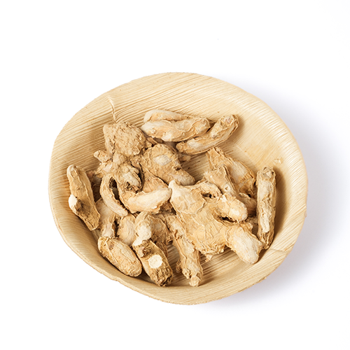 Dry Ginger