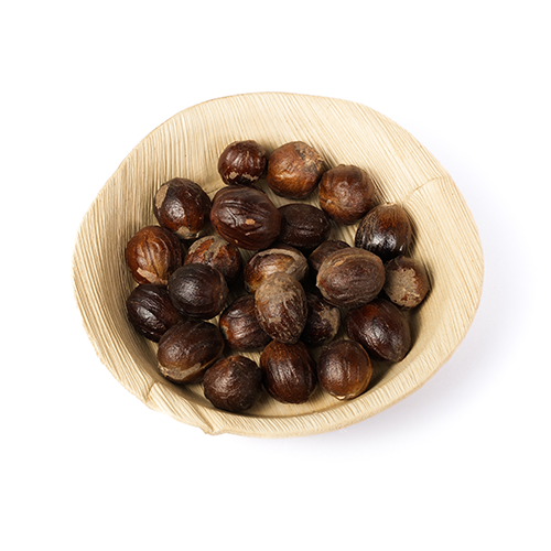 Nutmeg